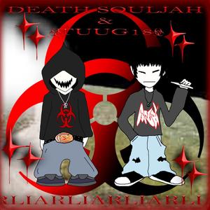 Liar (feat. TUUG18) (Explicit)