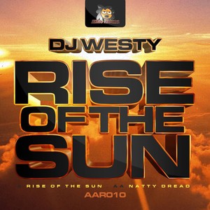 Rise Of The Sun