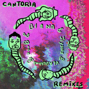 Cantoria (Zon B Remix)