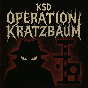Operation Kratzbaum (Explicit)