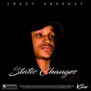 Static Changes EP (Explicit)