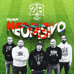 Neopisivo (Shalla & Rols Roks Remix Ext)