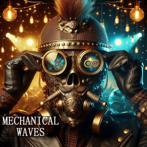 Mechanical Waves (Explicit)