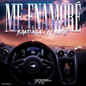 Me Enamore (Explicit)