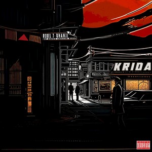 Krida (Explicit)