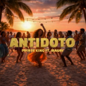 Antidoto (Versión Cuarteto)