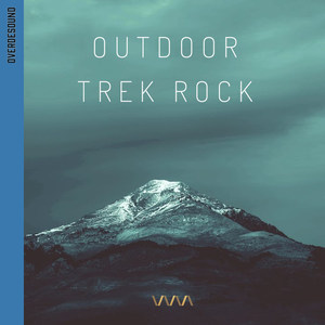 Outdoor Trek Rock