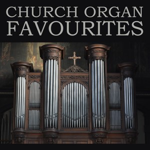 Church Organ Favourites