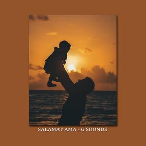 Salamat Ama (Explicit)