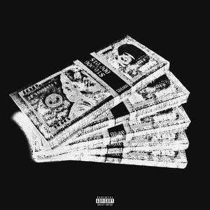 Stackin (feat. dedcartier) (Explicit)