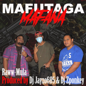 Mafutaga Mafana