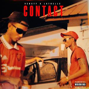 CONTACT (feat. Latrelle) (Explicit)