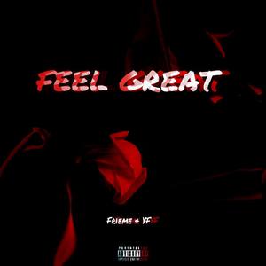 Crazy Monkey Family-Feel Great（费米（Frieme） / YFgo4fire remix）