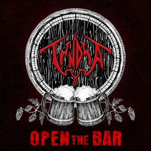 Open the Bar
