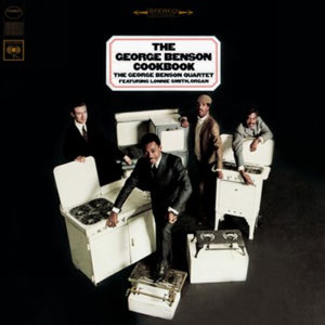 The George Benson Quartet - Benny's Back