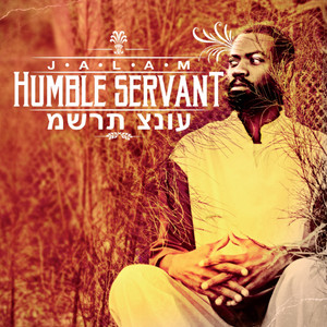 Humble Servant (Anah Ebed)