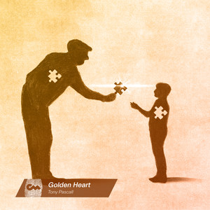 Golden Heart