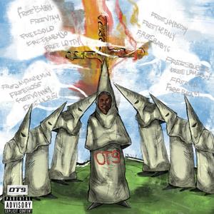 Lazy (feat. SelfMade Will) (Explicit)