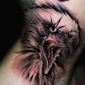 Saquei da Hornet (Explicit)