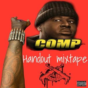 Handout mixtape (Explicit)