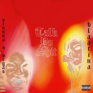 Talk Yo **** (Explicit)