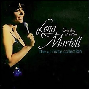 Lena Martell - Killing Me Softly