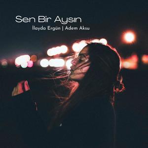 Sem Bir Aysın (Slowed + Reverb) [Explicit]