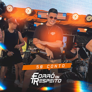 50 Conto (Ao Vivo)