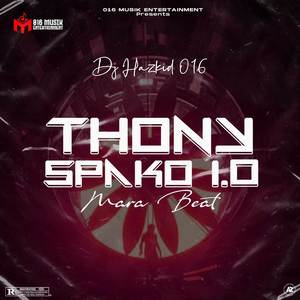 Thony Spako 1.0 Mara Beat (Explicit)
