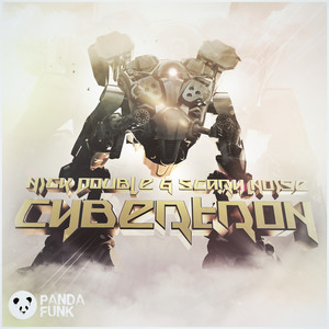 Cybertron (Original Mix)
