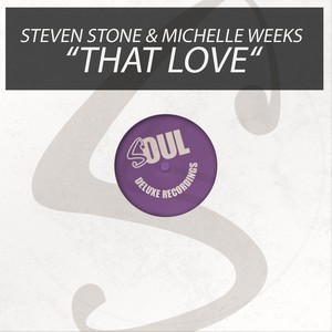 That Love(Original)