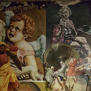 Drinking Downstream from the Herd (Explicit)