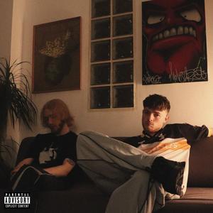 OUT OF THIS WORLD (feat. Kish!) (Explicit)