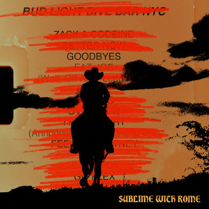 Goodbyes (Explicit)