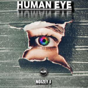 Human Eyes