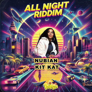 Kit Kat (Radio Edit)