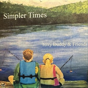 Simpler Times (feat. Matt Duddy & Paul Dionne)