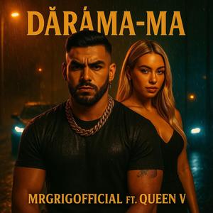 Dărâmă-mă (feat. Queen V)