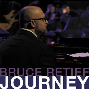Bruce Retief - Conversion (feat. Marianne D'cruz Aiman & Naveen Kumar) (Special Mix)