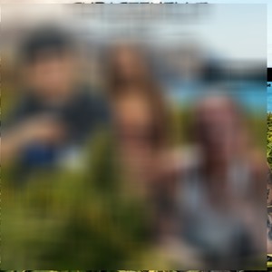 In The Breeze (Explicit)