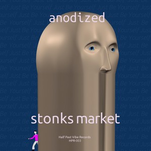 Anxious Stonks