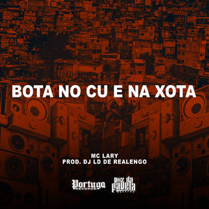 Bota No Cu e Na Xota (Explicit)