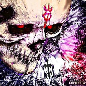 Cold Dark Wrld (feat. nascarszn*, kyoshi, trevxr blvckrxse & smashbeatz) (Explicit)