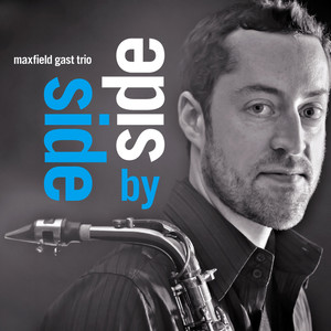 Maxfield Gast Trio: Side By Side