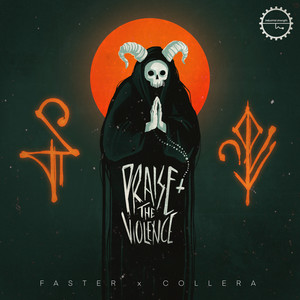 Praise The Violence (Explicit)