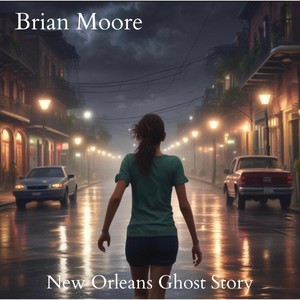 New Orleans Ghost Story