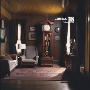 Tik-Talk (whisper song)