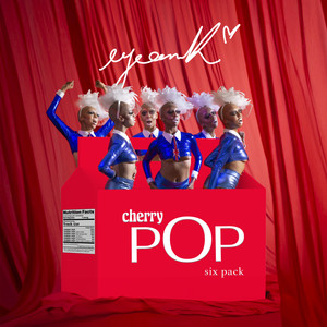 CHERRY POP - 6 PACK