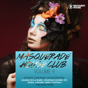 Out Of My Head (Dj Kone & Marc Palacios Remix)
