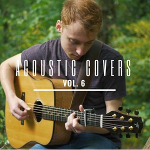 Acoustic Covers, Vol. 6